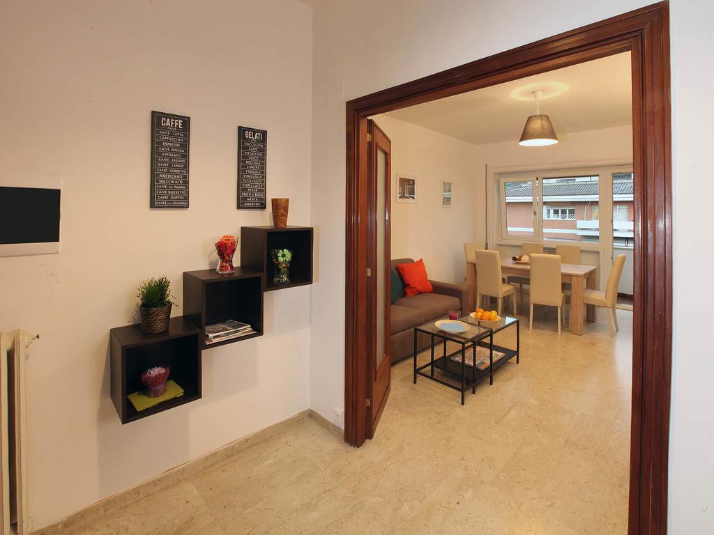 Martino Home - Rome — Foto 1